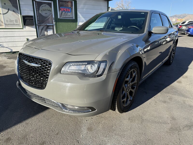 2018 Chrysler 300 S - Photo 2 - Roy, UT 84067