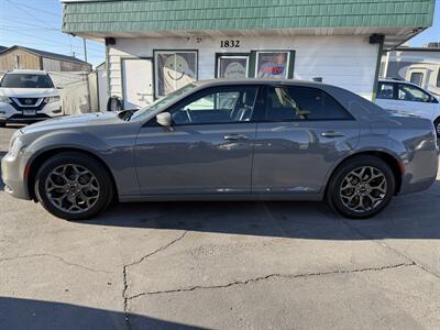 2018 Chrysler 300 S - Photo 6 - Roy, UT 84067