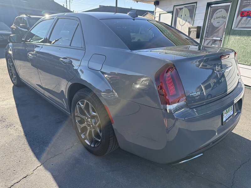 2018 Chrysler 300 S - Photo 3 - Roy, UT 84067