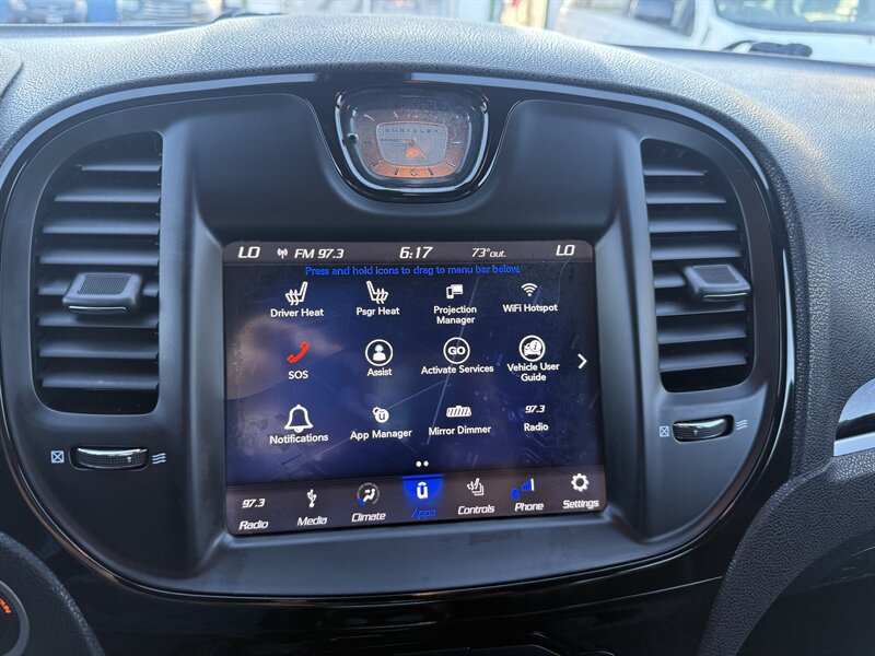 2018 Chrysler 300 S - Photo 14 - Roy, UT 84067