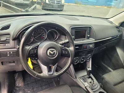 2013 Mazda CX-5 Touring   - Photo 40 - Roy, UT 84067