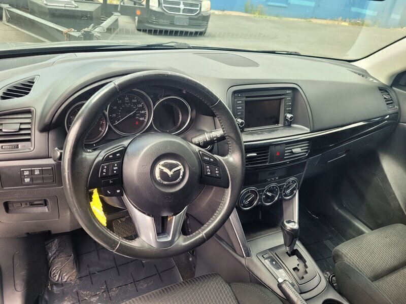 2013 Mazda CX-5 Touring photo