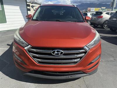 2016 Hyundai TUCSON LIMITED   - Photo 8 - Roy, UT 84067