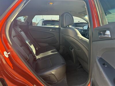 2016 Hyundai TUCSON LIMITED   - Photo 14 - Roy, UT 84067