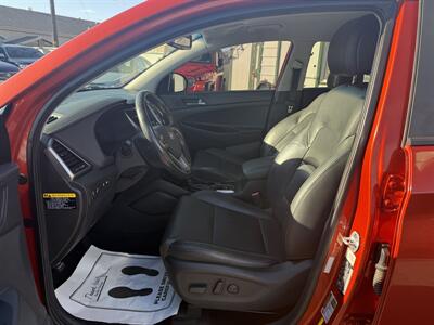 2016 Hyundai TUCSON LIMITED   - Photo 13 - Roy, UT 84067