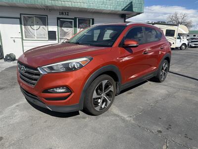 2016 Hyundai TUCSON LIMITED   - Photo 3 - Roy, UT 84067
