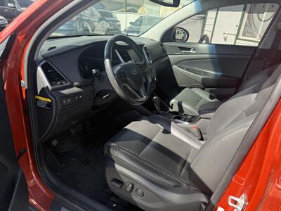 2016 Hyundai TUCSON LIMITED   - Photo 6 - Roy, UT 84067