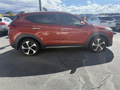 2016 Hyundai TUCSON LIMITED   - Photo 9 - Roy, UT 84067
