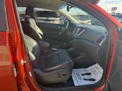 2016 Hyundai TUCSON LIMITED   - Photo 15 - Roy, UT 84067