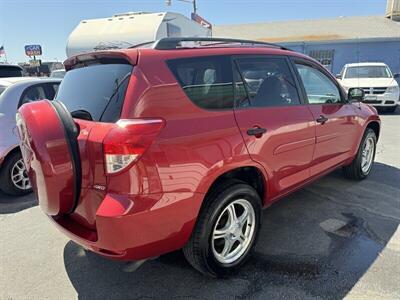 2007 Toyota RAV4 4dr SUV   - Photo 70 - Roy, UT 84067