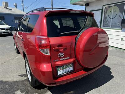 2007 Toyota RAV4 4dr SUV   - Photo 7 - Roy, UT 84067