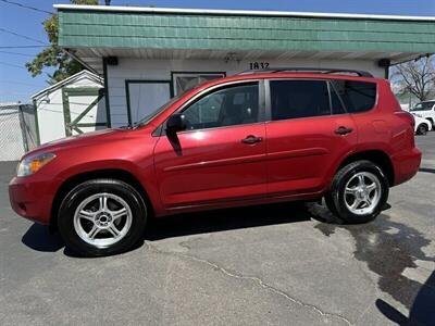 2007 Toyota RAV4 4dr SUV   - Photo 50 - Roy, UT 84067