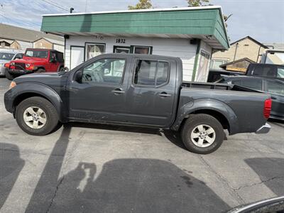 2012 Nissan Frontier SV V6   - Photo 5 - Roy, UT 84067