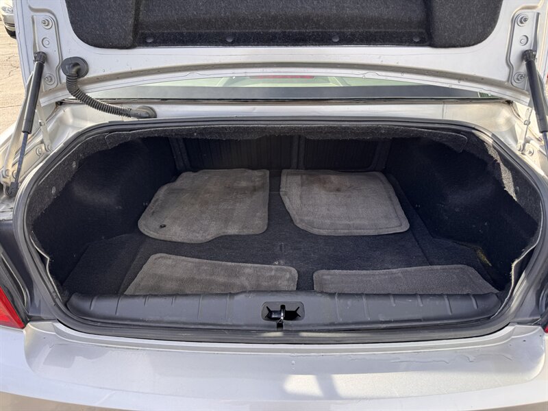 2008 Chevrolet Malibu LS - Photo 10 - Roy, UT 84067