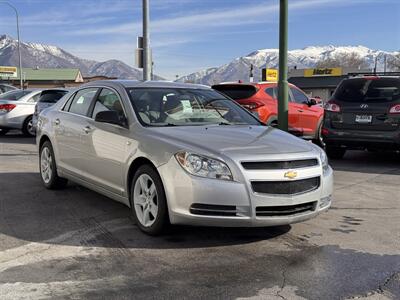 2008 Chevrolet Malibu LS - Photo 2 - Roy, UT 84067