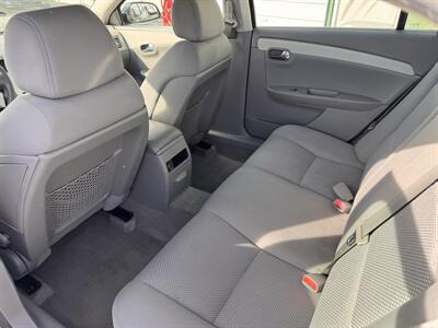 2008 Chevrolet Malibu LS - Photo 9 - Roy, UT 84067