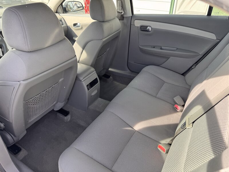 2008 Chevrolet Malibu LS - Photo 9 - Roy, UT 84067