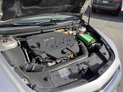 2008 Chevrolet Malibu LS - Photo 11 - Roy, UT 84067