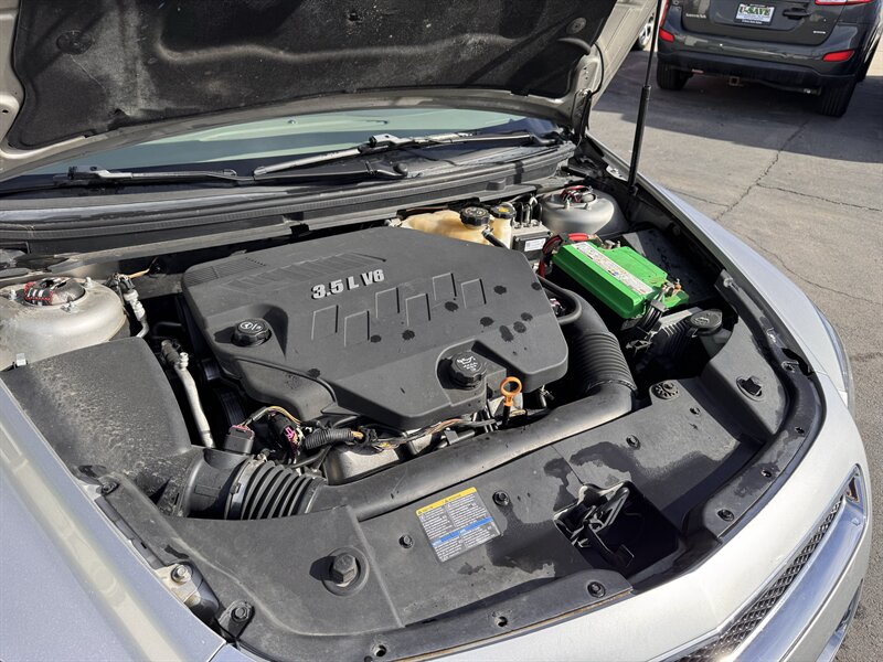 2008 Chevrolet Malibu LS - Photo 11 - Roy, UT 84067