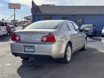 2008 Chevrolet Malibu LS - Photo 3 - Roy, UT 84067