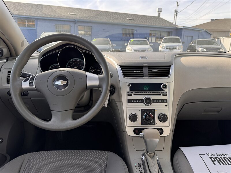 2008 Chevrolet Malibu LS - Photo 7 - Roy, UT 84067
