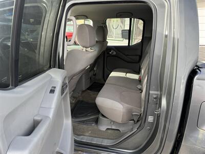 2009 Nissan Frontier LE - Photo 10 - Roy, UT 84067
