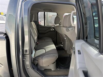 2009 Nissan Frontier LE - Photo 11 - Roy, UT 84067