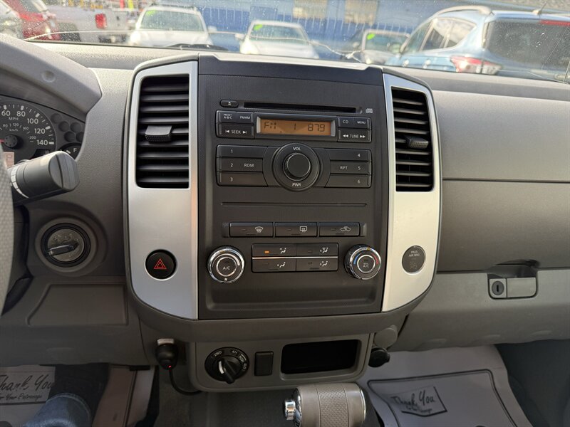 2009 Nissan Frontier LE - Photo 13 - Roy, UT 84067