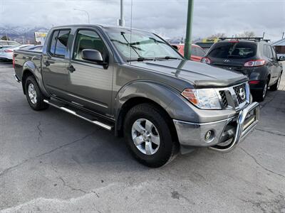 2009 Nissan Frontier LE - Photo 2 - Roy, UT 84067