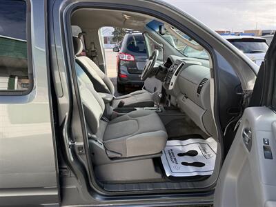 2009 Nissan Frontier LE - Photo 12 - Roy, UT 84067