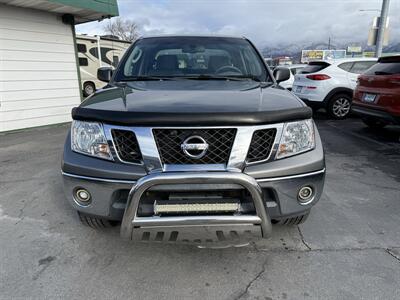 2009 Nissan Frontier LE - Photo 6 - Roy, UT 84067
