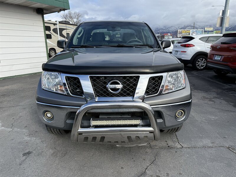 2009 Nissan Frontier LE - Photo 6 - Roy, UT 84067