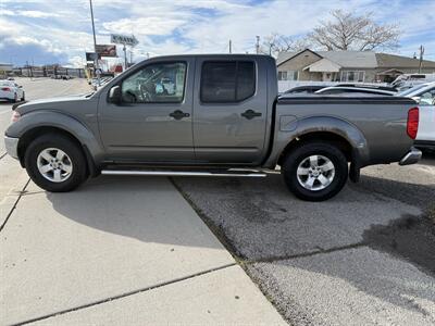 2009 Nissan Frontier LE - Photo 7 - Roy, UT 84067