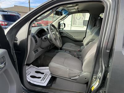 2009 Nissan Frontier LE - Photo 9 - Roy, UT 84067