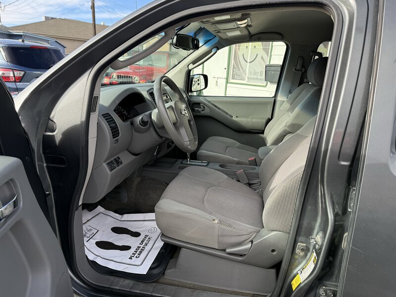 2009 Nissan Frontier LE - Photo 9 - Roy, UT 84067