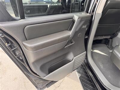 2007 Nissan Armada SE   - Photo 8 - Roy, UT 84067