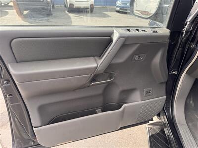 2007 Nissan Armada SE   - Photo 5 - Roy, UT 84067