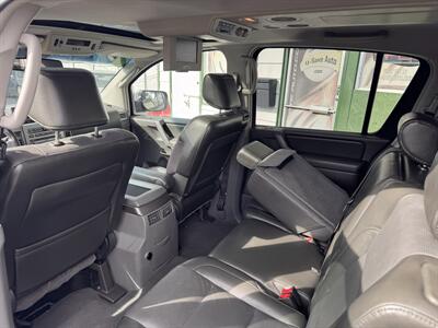 2007 Nissan Armada SE   - Photo 9 - Roy, UT 84067