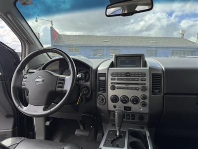 2007 Nissan Armada SE   - Photo 7 - Roy, UT 84067