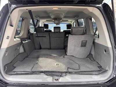 2007 Nissan Armada SE   - Photo 10 - Roy, UT 84067