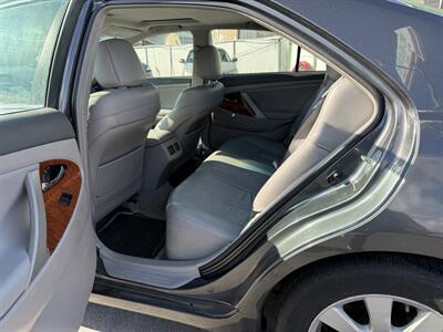 2008 Toyota Camry XLE V6   - Photo 10 - Roy, UT 84067