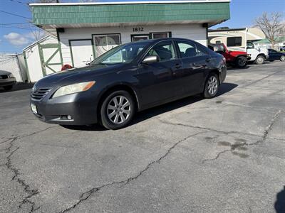 2008 Toyota Camry XLE V6   - Photo 8 - Roy, UT 84067