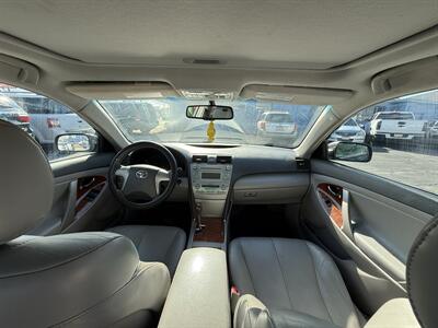 2008 Toyota Camry XLE V6   - Photo 12 - Roy, UT 84067
