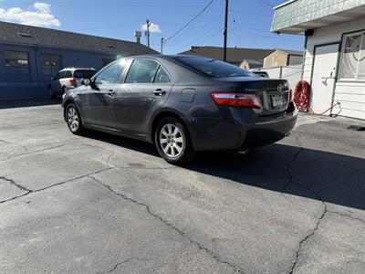 2008 Toyota Camry XLE V6   - Photo 6 - Roy, UT 84067