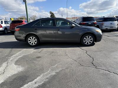 2008 Toyota Camry XLE V6   - Photo 3 - Roy, UT 84067