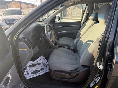 2012 Hyundai SANTA FE GLS - Photo 10 - Roy, UT 84067