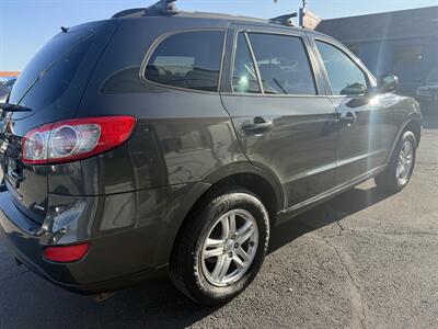 2012 Hyundai SANTA FE GLS - Photo 7 - Roy, UT 84067