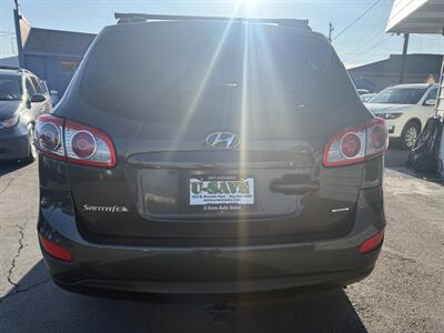 2012 Hyundai SANTA FE GLS - Photo 16 - Roy, UT 84067