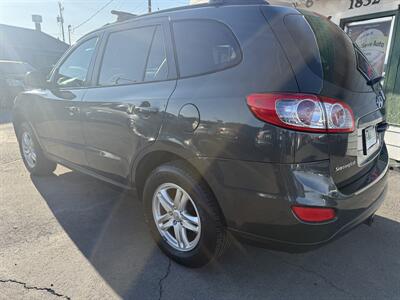 2012 Hyundai SANTA FE GLS - Photo 6 - Roy, UT 84067