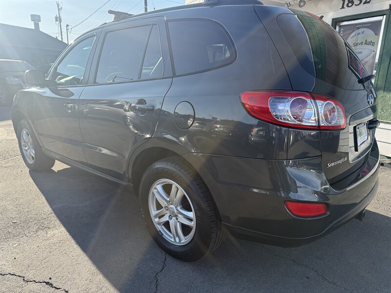 2012 Hyundai SANTA FE GLS - Photo 6 - Roy, UT 84067
